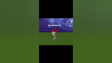 POV: when noob meet beautiful Girl [Blockman go]