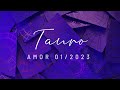 💜 Tauro Horóscopo del Amor de Enero 2023 💜 Tarot interactivo ☀️
