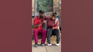 Anitah mbona umeniwacha 😅😅 #prankst #funny #comedy #prankst #comedy