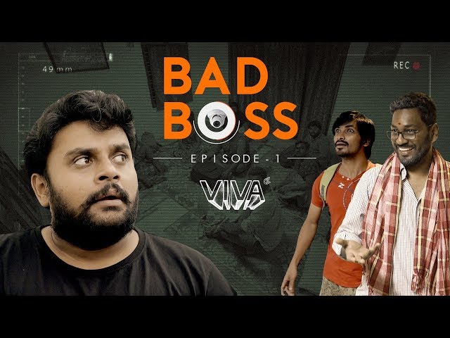 Bad Boss - Episode 1 | VIVA class=