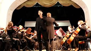 A. Vivaldi – «Sento Con Qual Diletto» Aria From The Opera 