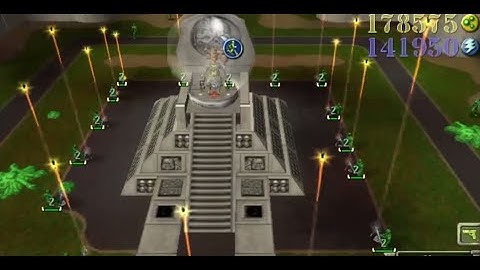 Army Men RTS  HEART OF PLASTIC The end