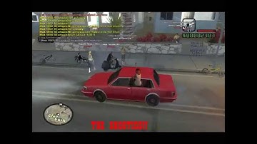 [LS-RP.com] ||Rollin