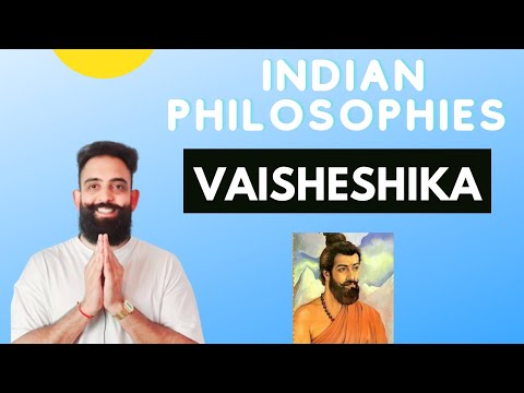 Video: Was ist die Vaisheshika-Philosophie?