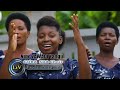 NIPE ZAWADI ZANGU NINGALI HAI Official Video By GOBA SDA CHOIR NIPE ZAWADI ZANGU NINGALI HAI Official Video By GOBA SDA CHOIR