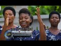 NIPE ZAWADI ZANGU NINGALI HAI Official Video by GOBA SDA CHOIR