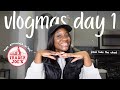 the one thing from trader joes I can’t live without | vlogmas day 1