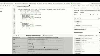 Solidity Unleashed Mastering Smart Contract Artistry