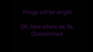 let love bleed red lyrics