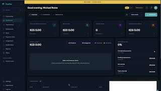 TruePay Business Platform Demo | Collect Globally, Settle Locally