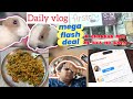 Scam hote hote reh gaya| sabji Mandi Mai hungama ho gaya 🥹|#dailyvlog #vlogs #trending