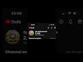 I OFFICIAL BEAT MY Main channels subscriber count!! (INSANE)
