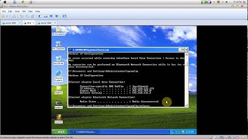 CẤU HÌNH DHCP - DNS -WEB