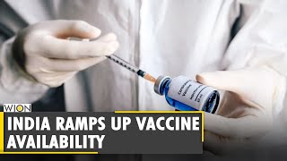 India to get 2 Billion jabs by December | Coronavirus update | Pfizer vaccine | Latest English News