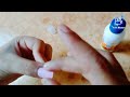 || how to make diy homemade paper nails very easy and simple try this now ||#ytvideo #papernails