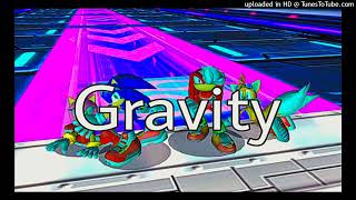 GRAVITY Sonic Riders Sample Type Beat 2026