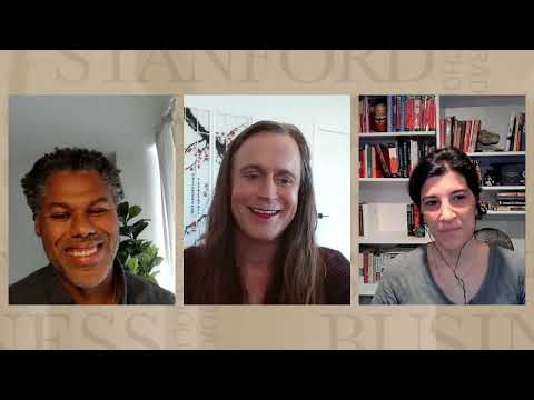 Leadership for Society: Free Speech: Where’s the line, Who’s to Say? thumbnail