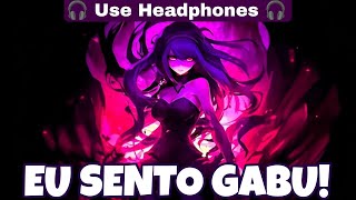 PXLWYSE - Eu Sento Gabu! (8D Audio)