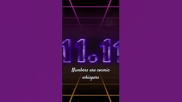 Before You Ascend… Understand the Geometry of Numbers | The Enlightened Mind