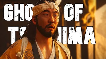 Lighting the Forge | Ghost of Tsushima - Part 7