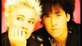Video thumbnail of "Roxette-Fading Like A Flower"