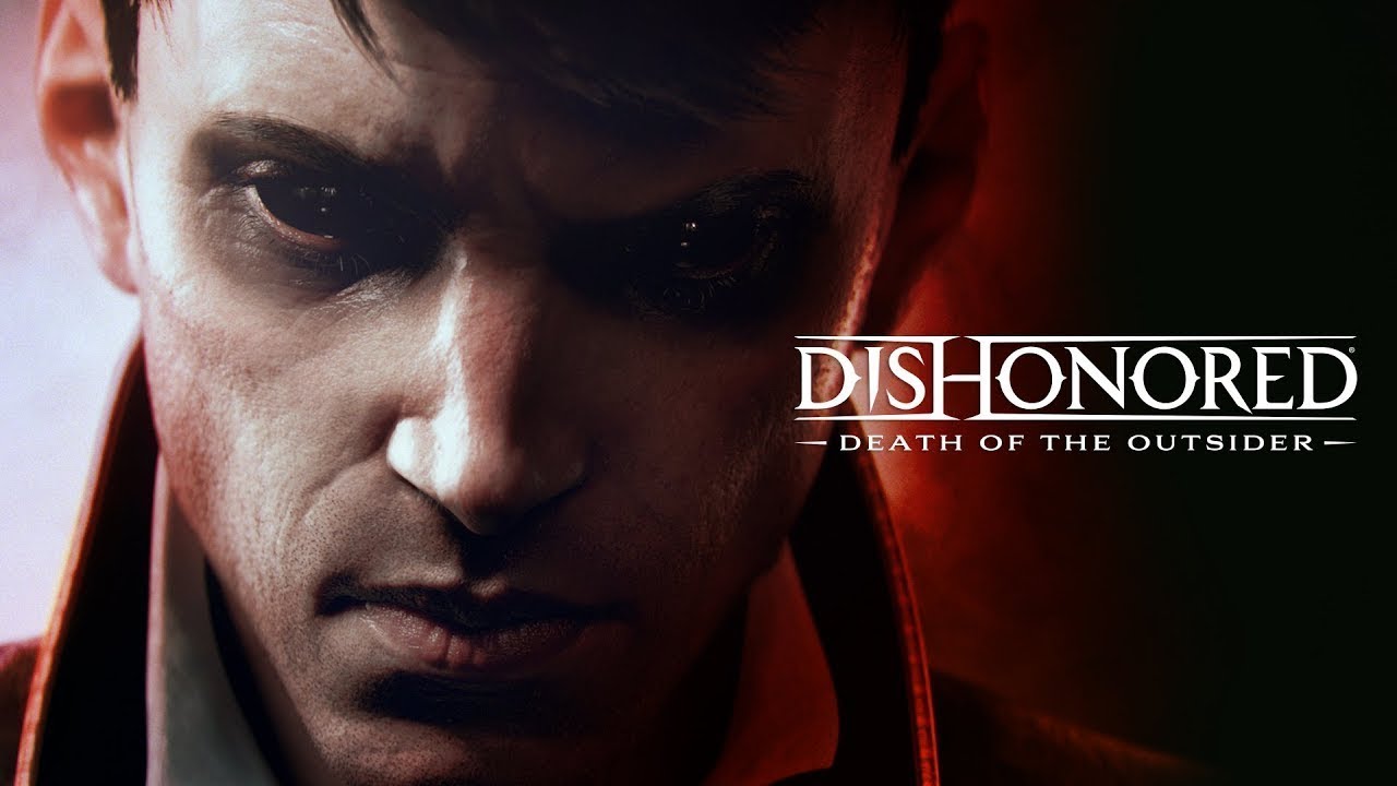 Dishonored Death Of The Outsider Bethesdaライブステージ Ultimate Target Youtube