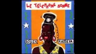 SOUZY KASSEYA - Le Téléphone Sonne (1983)