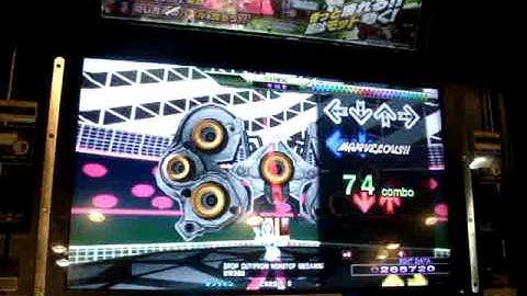 [DDRX2 EDITDATA] - DROP OUT [FROM NONSTOP MEGAMIX] - NW260