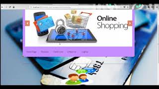 Credit Card Maintenance Management System | Student Projects
