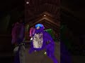 Whisper, the ghost I created! #gorillatag #gtag #gorilla #vr #monke