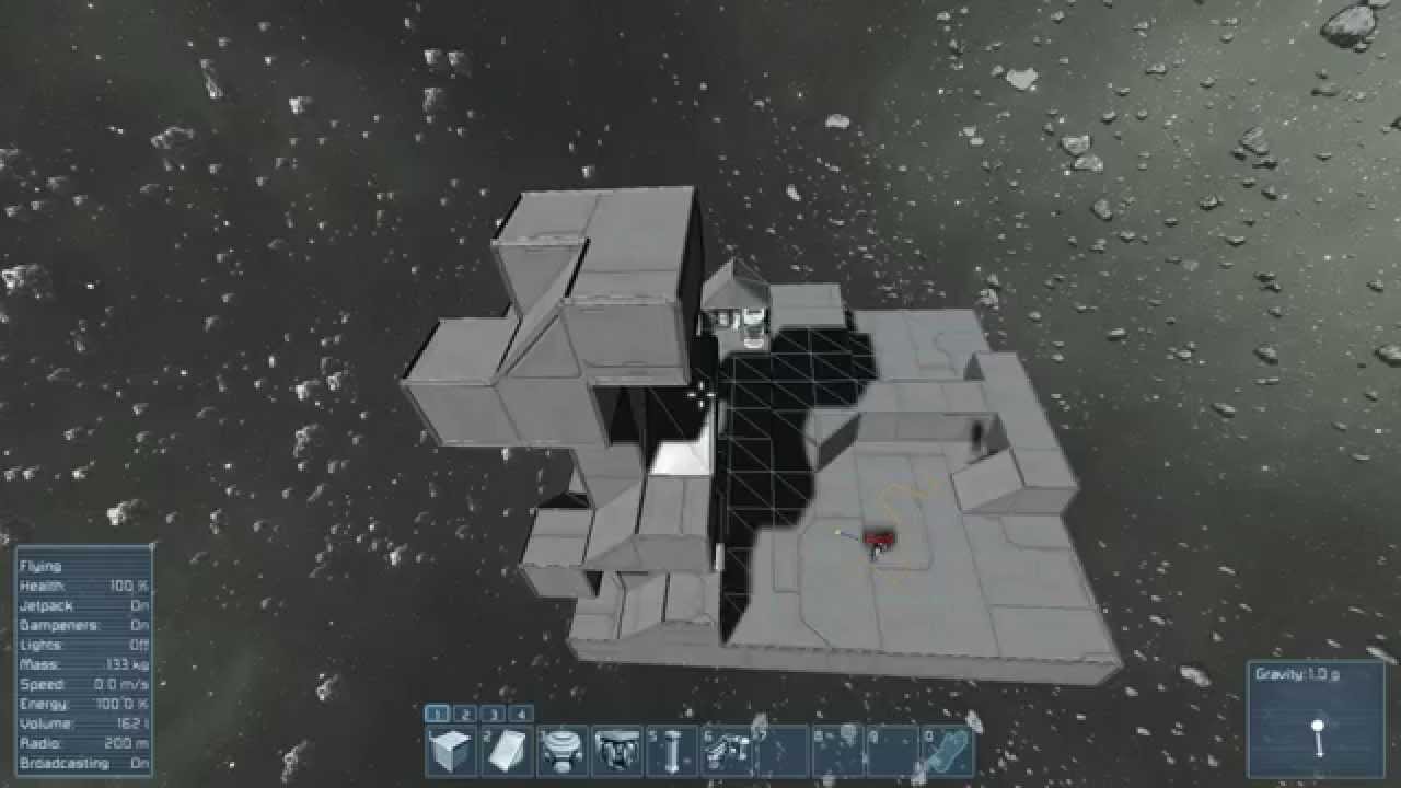 space engineers enemy ai space engineers enemy ai
