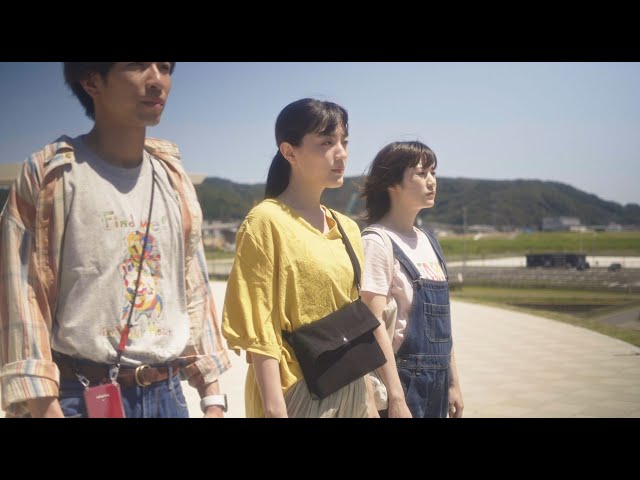 映画『3653の旅』『彼女たちの話』予告編