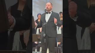 01 Mart 2024 Bahar Konserimiz Sayın Ahmet Özkök Bestesi Kürdilihicazkar Makamı Içimde Dört Mevsim