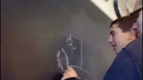 Geometry Class Part 1