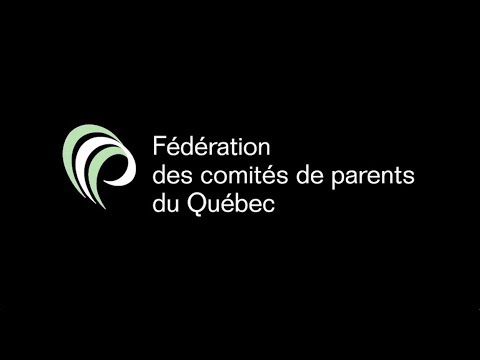 Vidéo: Comment Organiser Un Comité De Parents
