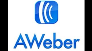 Créer un formulaire email pour AWeber avec Flash 