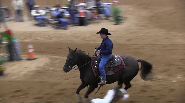 2018 EXCA World Championships - Ryan Nowell - Inte...