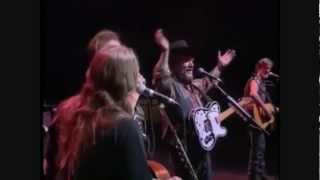 The Highwaymen - Ghost Riders in the Sky (Live) chords