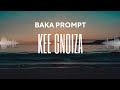 Baka Prompt Kee Gnoiza Official Audio