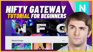 Nifty Gateway Tutorial for Beginners | NFT Platform (Full Guide)