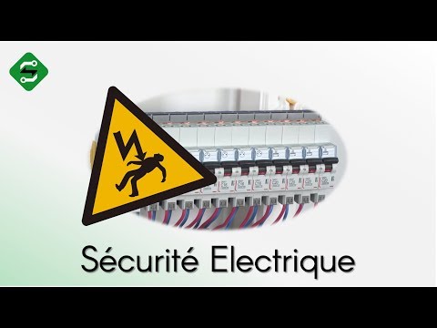 La Sécurité électrique : Comment ça marche ? - SILIS Electronique -