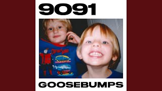 Video thumbnail of "Release - Goosebumps (Demo)"