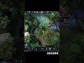 DOTA 2 | AKAING WEAVER unwound four #akaing #asuras_king #阿修羅s_king #dota2 #weaver #ultrakill #abyss