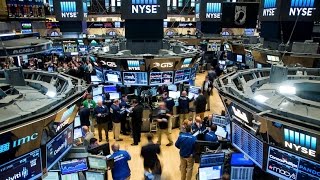 What'd You Miss in Markets Today? Here's You Recap (10/27/16) What'd You Miss in Markets Today? Here's You Recap (10/27/16)