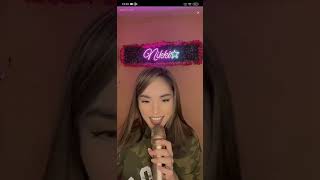 #1 Nikki on Bigo Live Philippines 18/01/2022