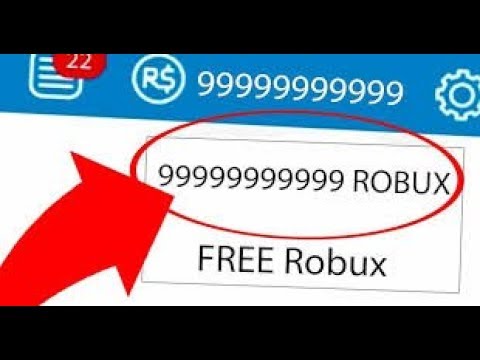 Virei Hack de Robux no Roblox??? 🤨🤔 