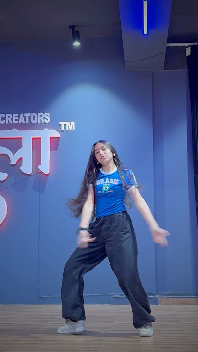 hm hm hm dance cover | Youka |Rahul Matta Choreography |#shorts |#ytshorts |#shortsfeed