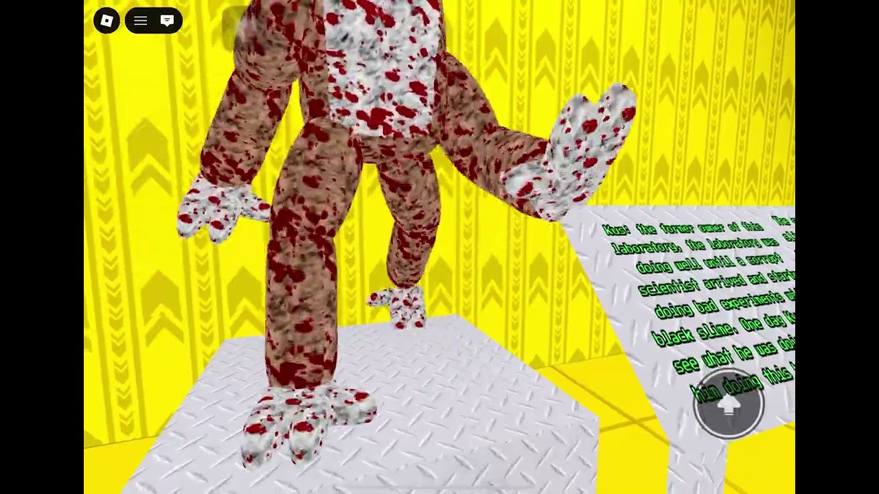 Lethal ape (big upd) and btm gameplay