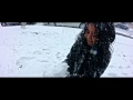 BLACK MAGIC POCKET CINEMA CAMERA TEST -snow 2015