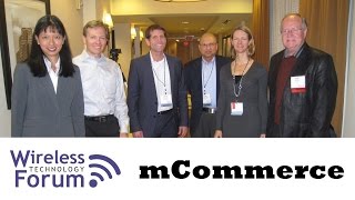 Mcommerce Recap - January 2016